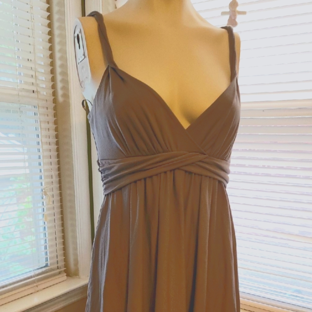 New dress